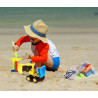Sand molding toys 18pcs