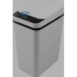 TOUCHLESS BIN