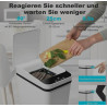 TOUCHLESS BIN