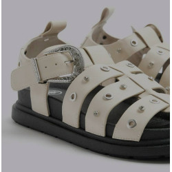 River Island sandals Women