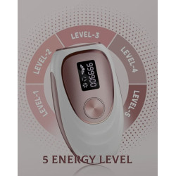 IPL Hair Removal