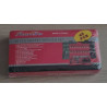 Set of 46 socket wrenches