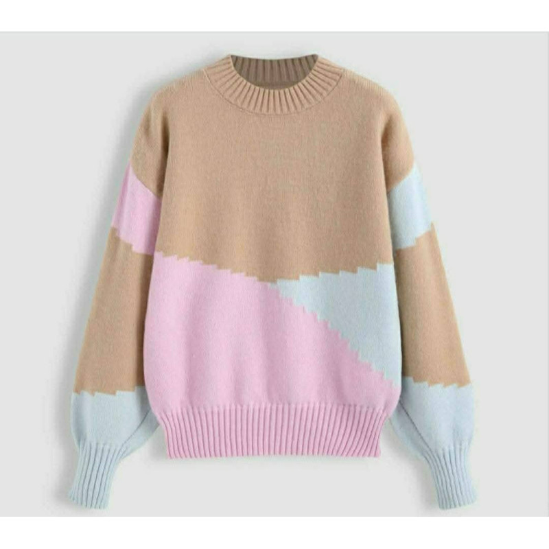 Jumper size L(12)