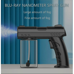Nano Blue Light Atomizer