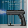 Nano Blue Light Atomizer