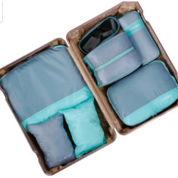 Travel Luggage Suitcase Bag Organizers
