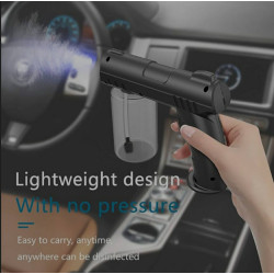 Nano Blue Light Atomizer