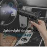 Nano Blue Light Atomizer