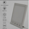 LED Light Therapy Lamp