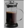 Glass Cafetiere French Press