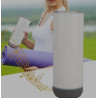 Vacuum Thermal Mug The music mug