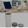 Vacuum Thermal Mug The music mug