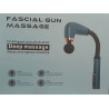 Fascial Gun Massage