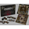 Cluedo board game in the Game of Thrones edition.