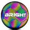 BRIGHT The Luminous foot ball