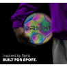 BRIGHT The Luminous foot ball