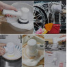 Electric Spin Scrubber,