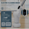 Cordless Powerful Scrub Brush