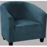 Club Chair Cover Armchair Protector