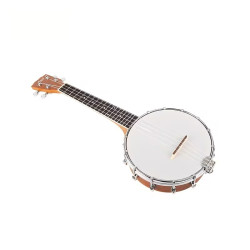 Banjo IRIN BJ-604 Western...