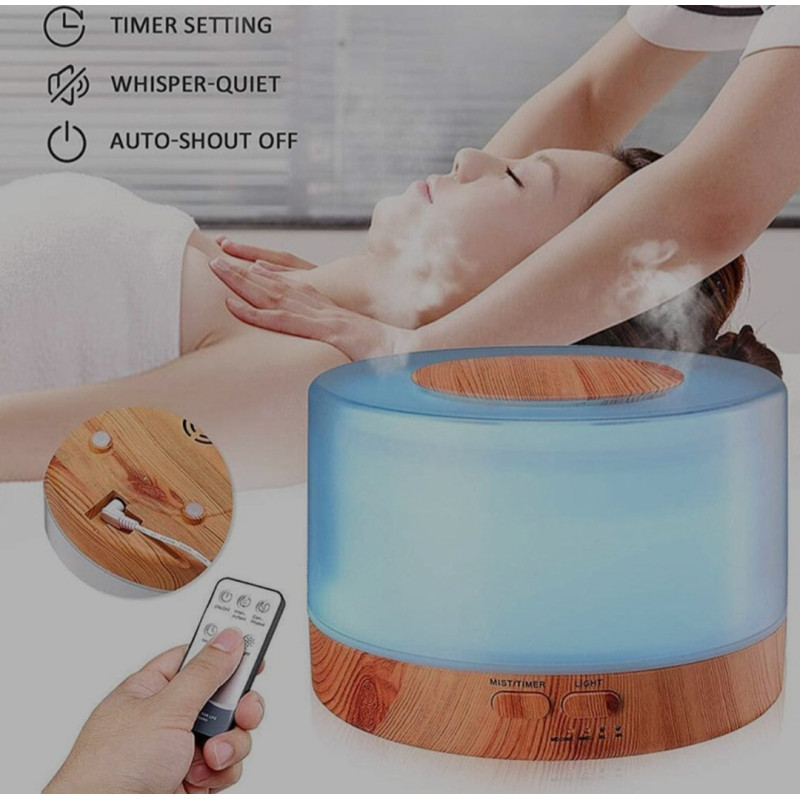 Oil Aroma Diffuse
