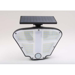 Split Solar Protection Lamp...