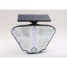 Split Solar Protection Lamp ZB-F160-15