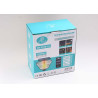 Split Solar Protection Lamp ZB-F160-15