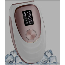 IPL Hair Removal