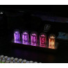 RGB Nixie Tube Clock LED