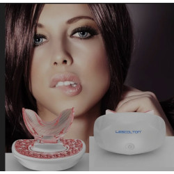 Lescolton Lip Care Device