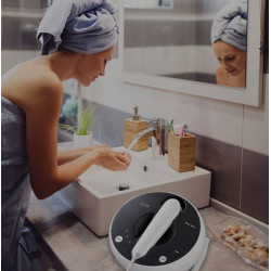 2 In 1 RF Beauty Machine