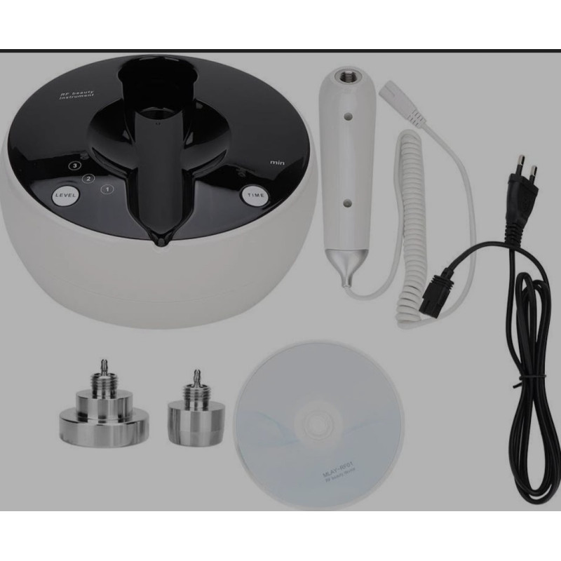 2 In 1 RF Beauty Machine