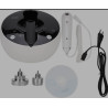 2 In 1 RF Beauty Machine