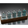 RGB Nixie Tube Clock LED