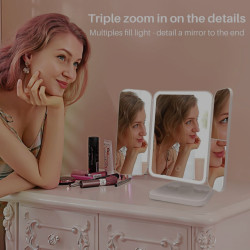 Makeup Mirror Vanity Mirror with Lights