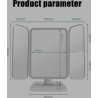 Makeup Mirror Vanity Mirror with Lights