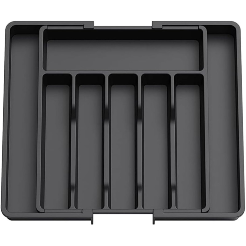 Kitchen tableware storage box