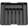Kitchen tableware storage box