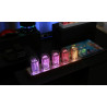 RGB Nixie Tube Clock LED