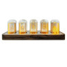 RGB Nixie Tube Clock LED