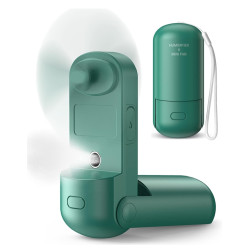Handheld Misting Fan