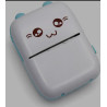 Mini Portable Thermal Printer Bluetooth Wireless