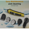 VIKICON Professional Beard Trimmer for Men16 in 1