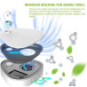 Portable Refrigerator Air Purifier USB