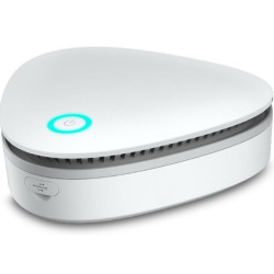 Portable Refrigerator Air...