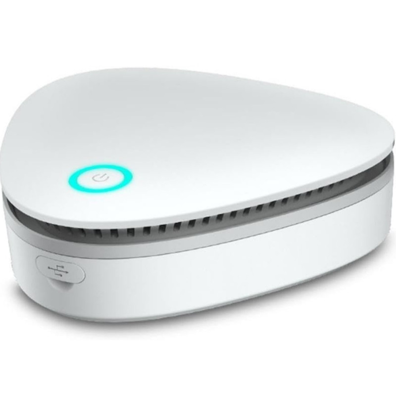Portable Refrigerator Air Purifier USB