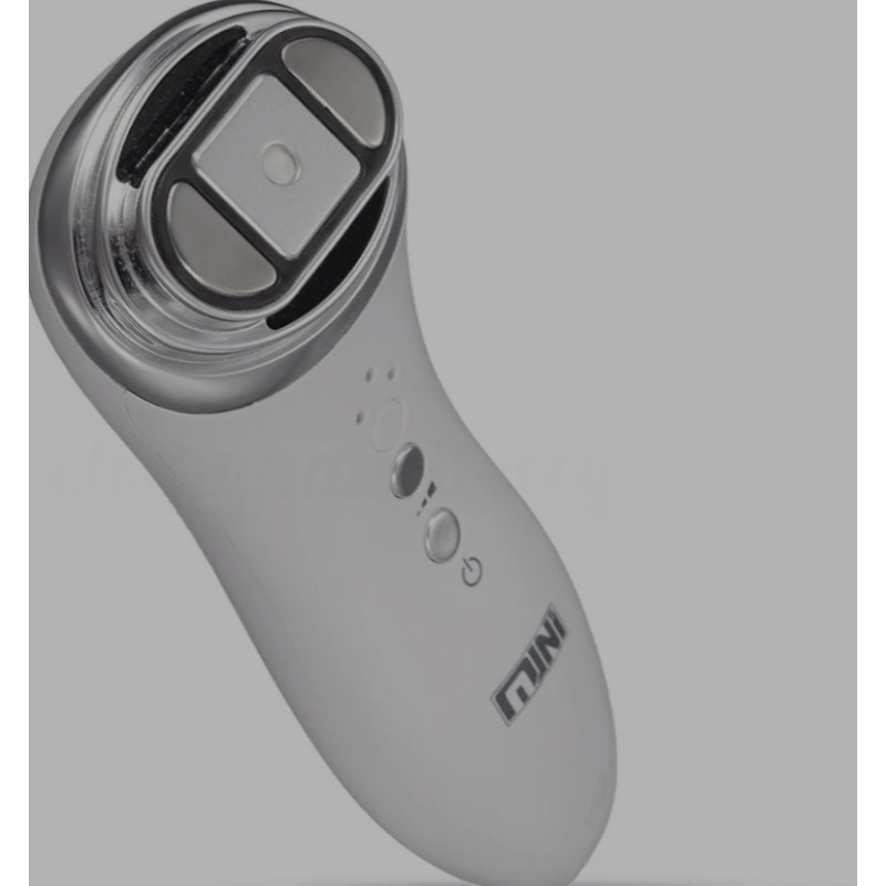 Ultrasound Skin Face Anti-Aging Beauty Machine