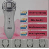 Ultrasound Skin Face Anti-Aging Beauty Machine