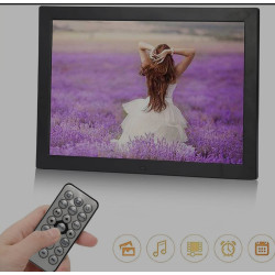 Electronic Album Led Digital Photo Frame